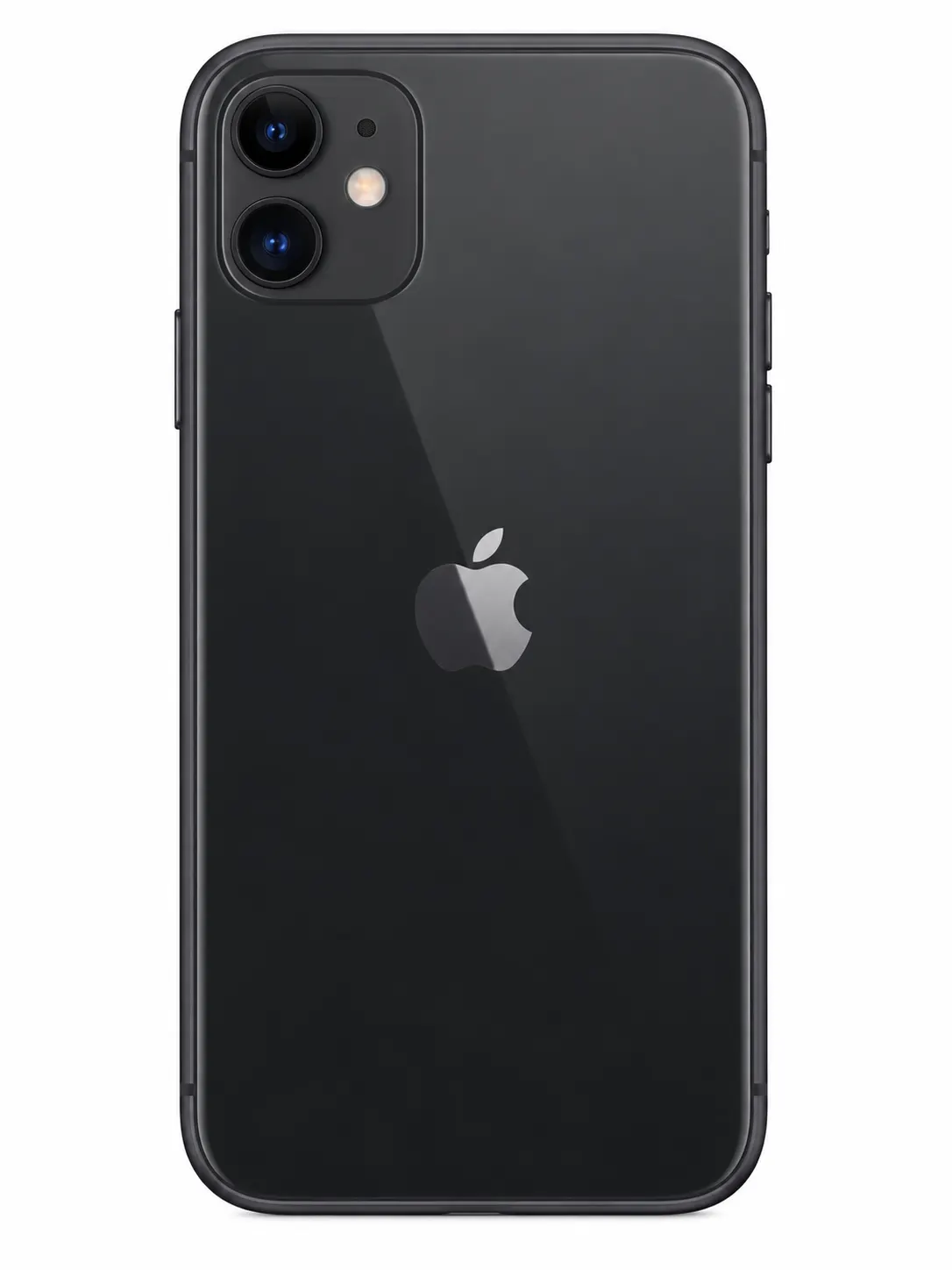 Refurbished free government iPhone 11 carrier offer