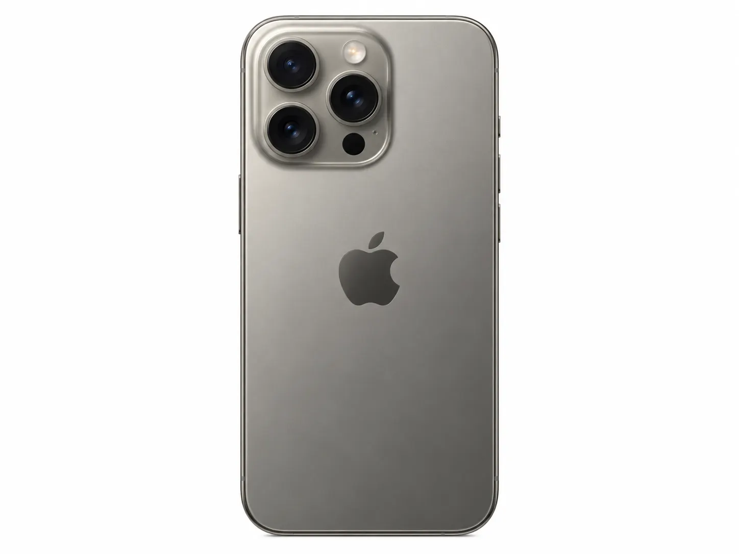 iPhone 15 Pro Max promotional Lifeline upgrade